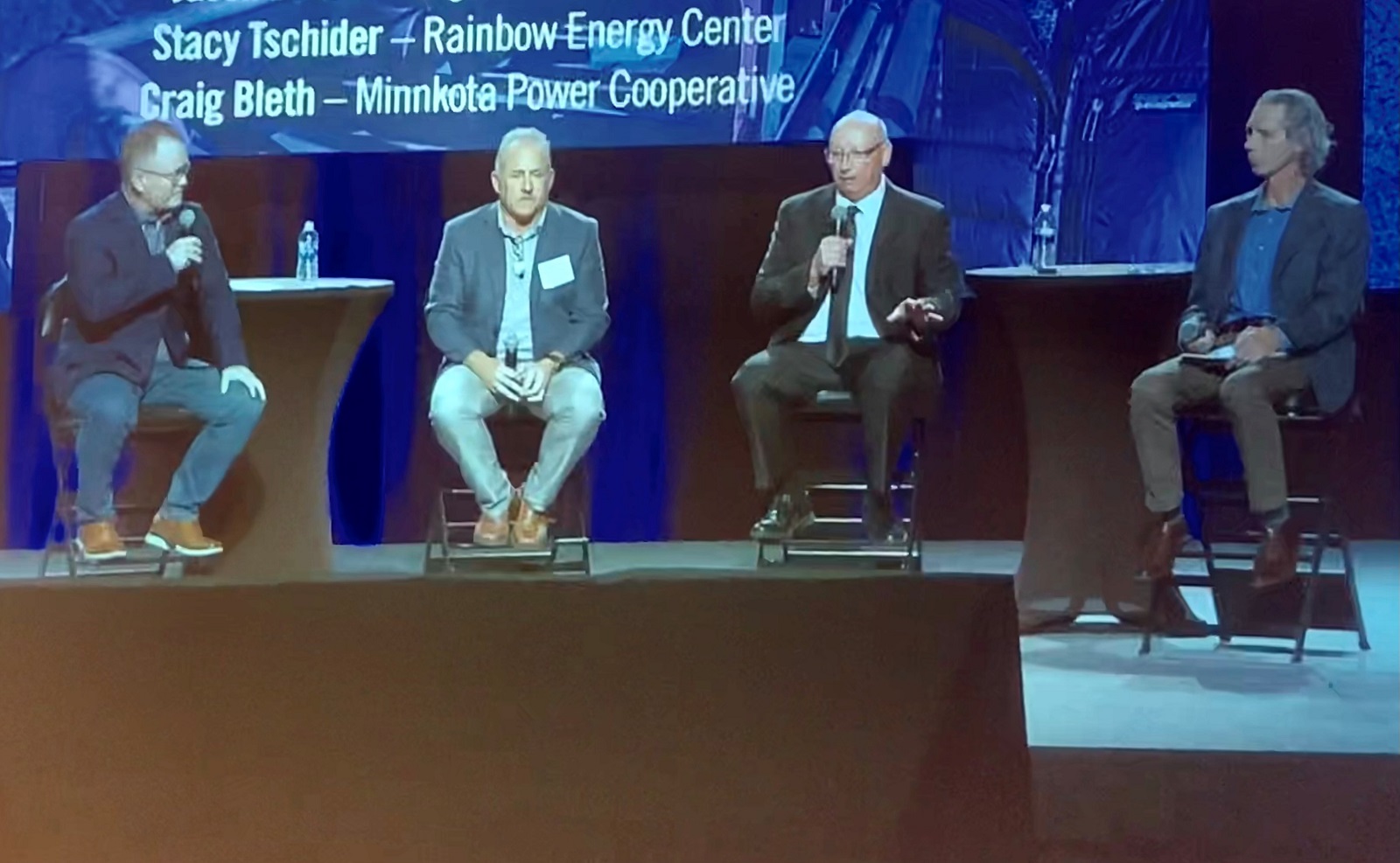 Here are the week's top North Dakota energy stories