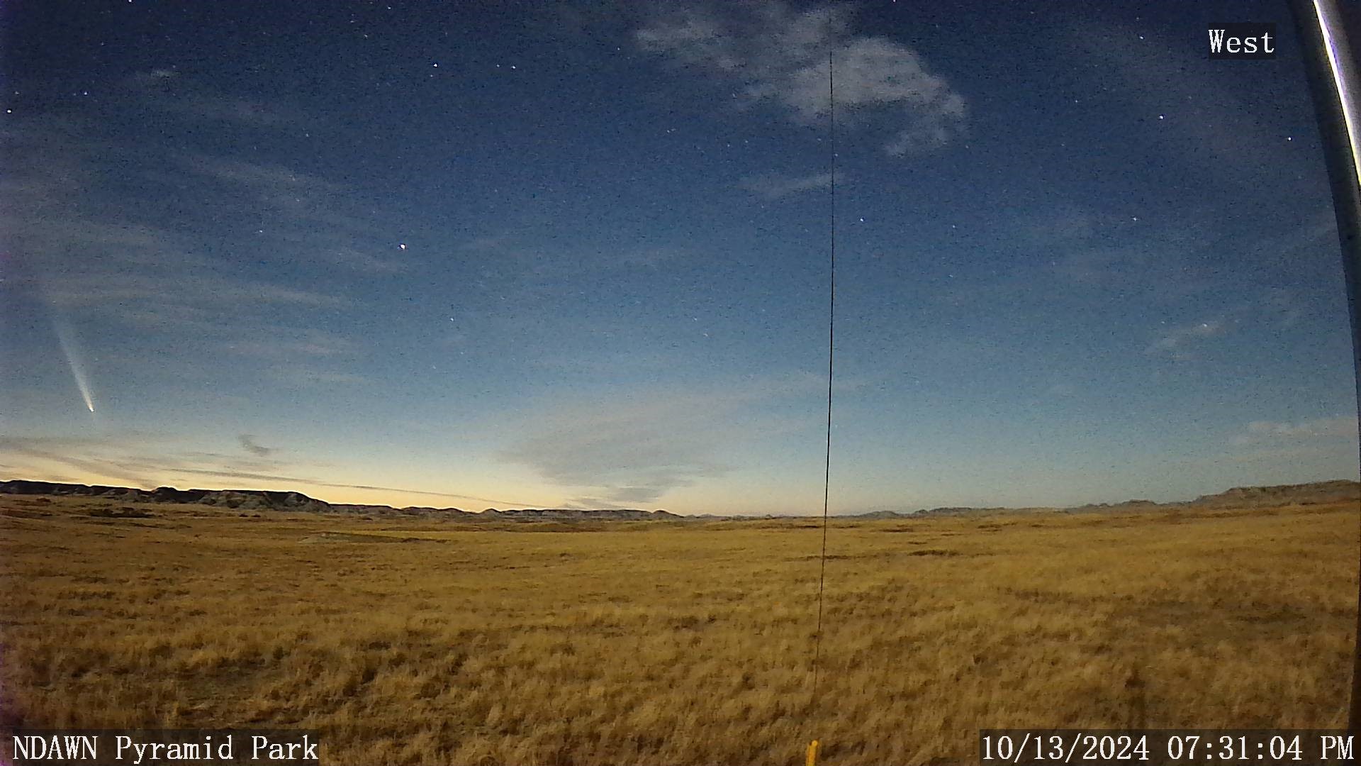 October 18, 2024 Newsletter WDEA