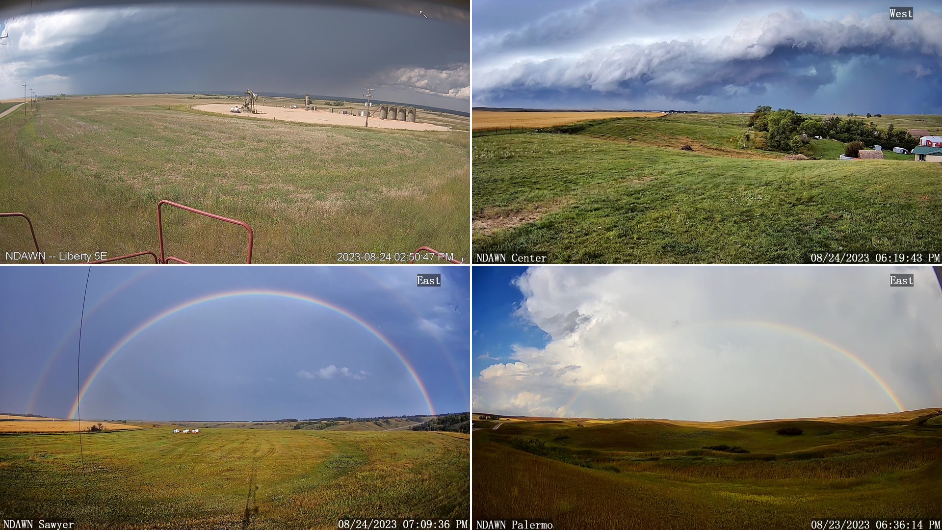 August 25, 2023 Newsletter WDEA