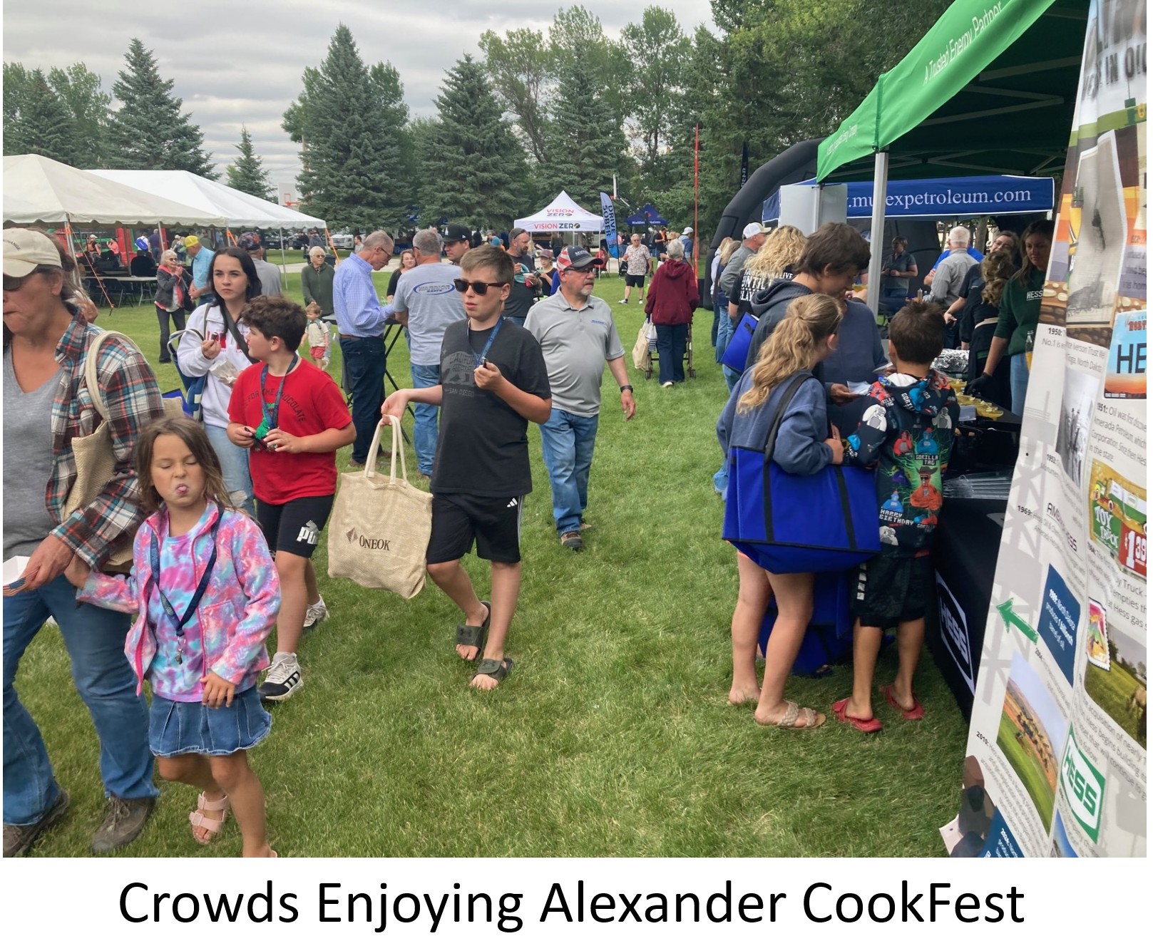 July 18, 2025 Newsletter - WDEA