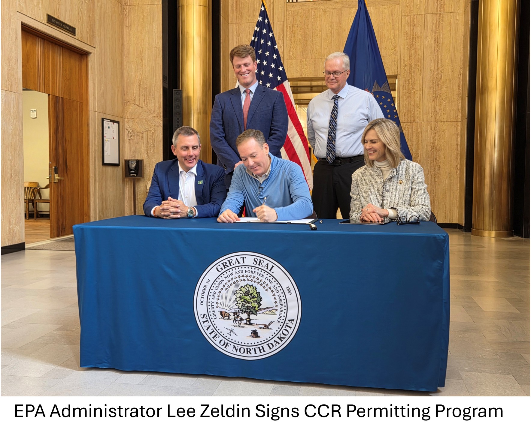 November 7, 2025 Newsletter - WDEA