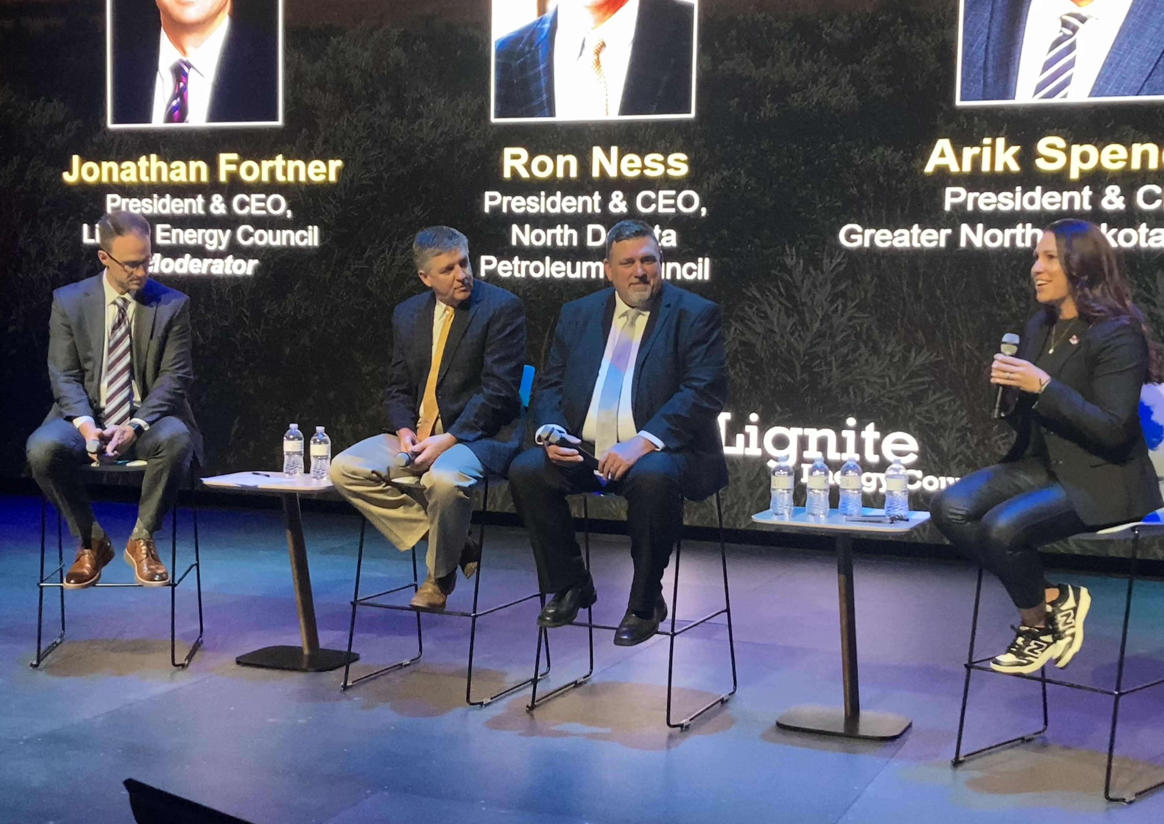 November 14, 2025 Newsletter - WDEA