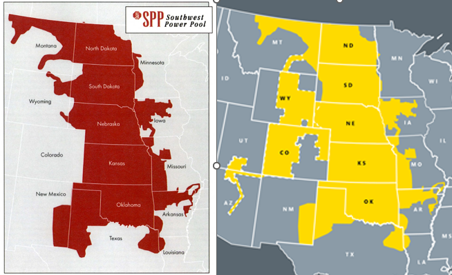 Markets Plus Map March 13, 2026 Newsletter - WDEA