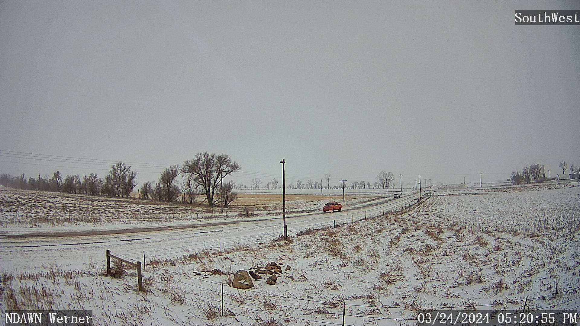 Here are the week's top North Dakota energy stories