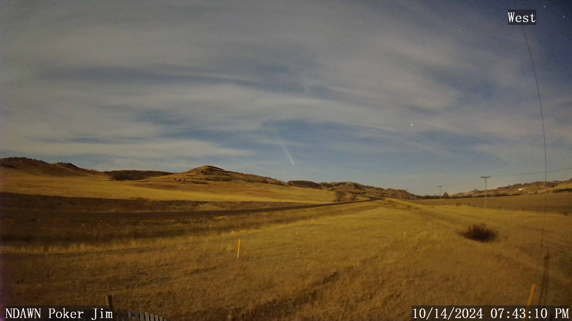 October 18, 2024 Newsletter WDEA