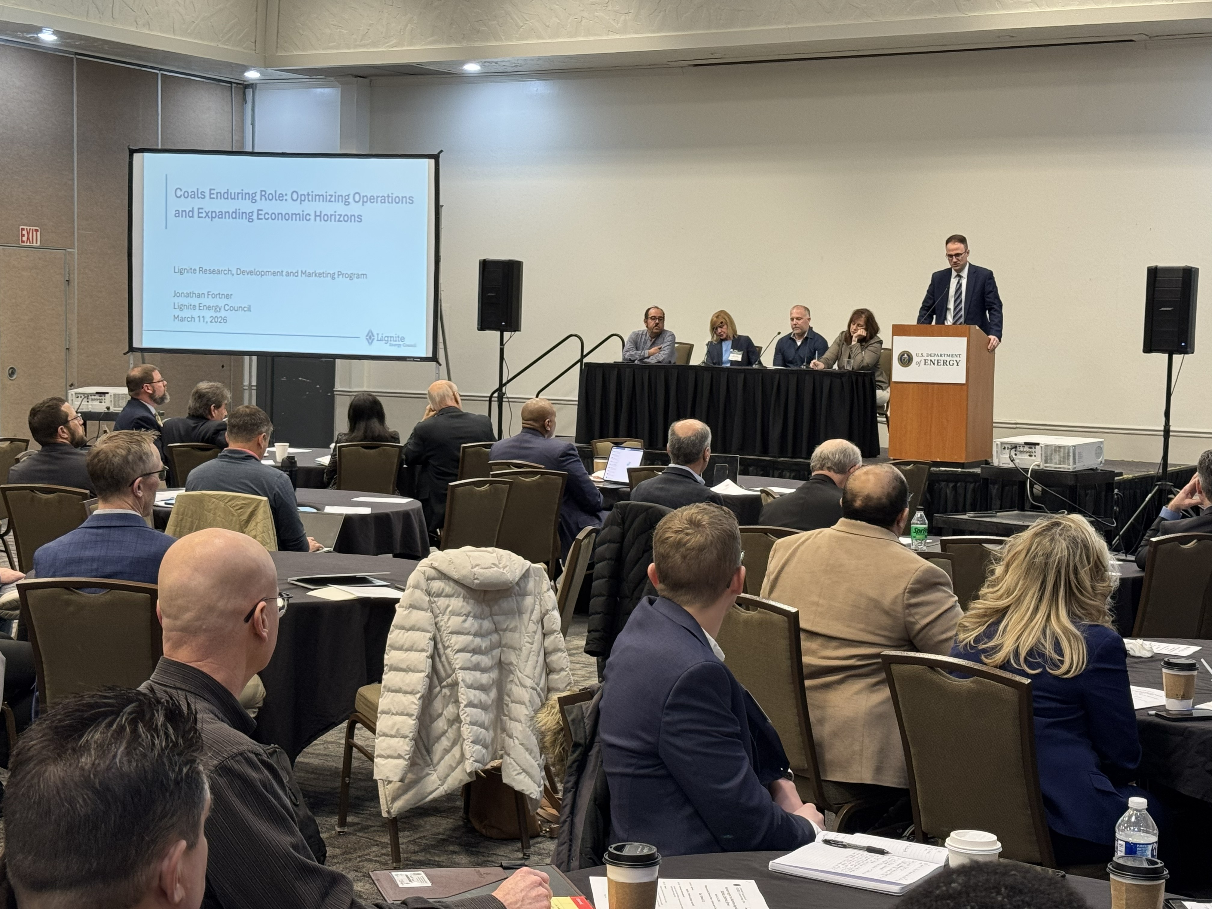 March 13, 2026 Newsletter - WDEA