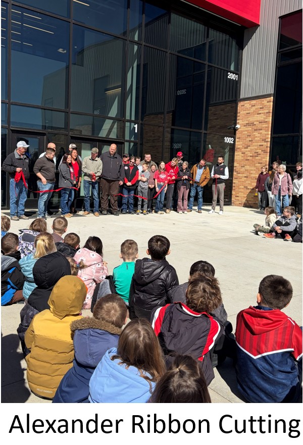 April 2, 2026 Newsletter - WDEA